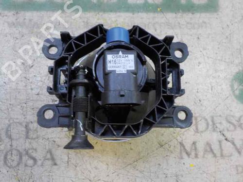 Right front fog light RENAULT MEGANE IV Hatchback (B9A/M/N_) | BP6112129C31 - Image 3