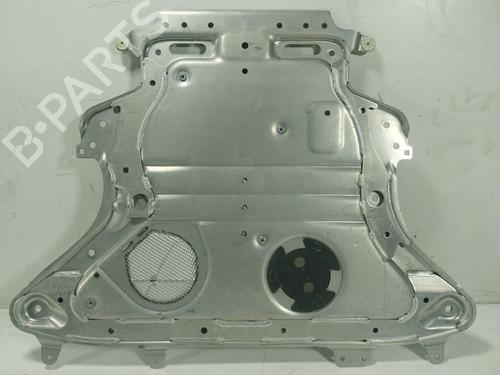 Used Underbody protection BMW 8 Coupe (G15, F92) 840 d xDrive (320 hp) 23861913