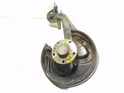 Right rear steering knuckle AUDI TT (8J3) 2.0 TFSI | BP8949161M28 