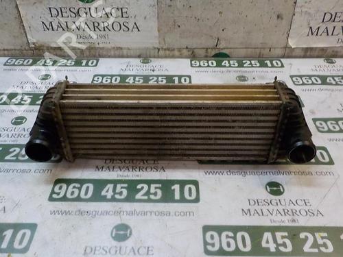 Used Intercooler Intercooler FORD TOURNEO CONNECT [2002-2013] 3857533 3857533