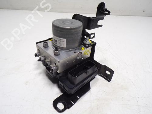 Used ABS pump TOYOTA PROACE CITY Box Body/MPV (BPZ_) 1.5 D-4D 100 (BPZM) (102 hp) 11193869