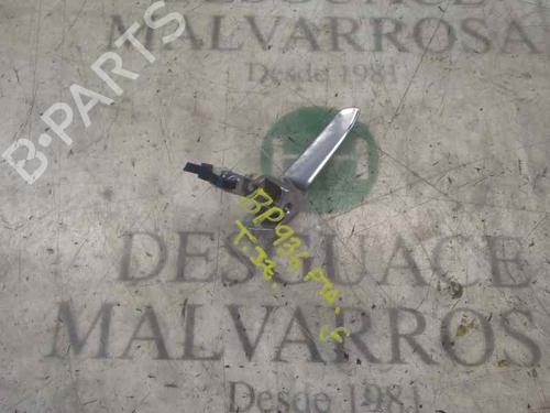 Rear left interior door handle MERCEDES-BENZ M-CLASS (W163)  | BP3804326I15 
