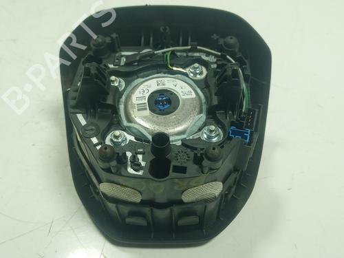 Driver airbag PEUGEOT 308 II (LB_, LP_, LW_, LH_, L3_) 1.6 THP 125 | BP26320755C9 