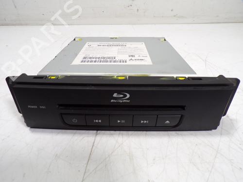 Used Electronic module Electronic module LANCIA VOYAGER MPV (404_) 2.8 CRD (RT, 53) (178 hp) 16817884 16817884