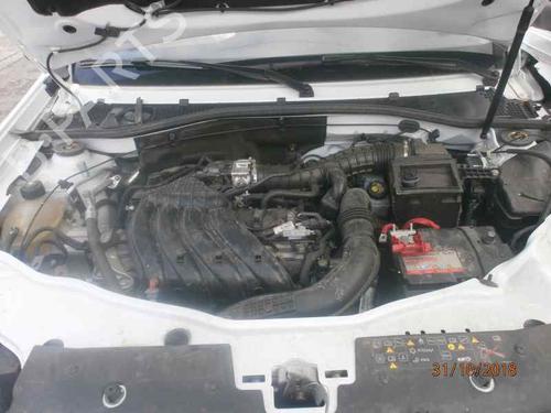 Left front window switch DACIA DUSTER (HS_) 1.6 SCe 115 | BP4003527I27  - Image 6