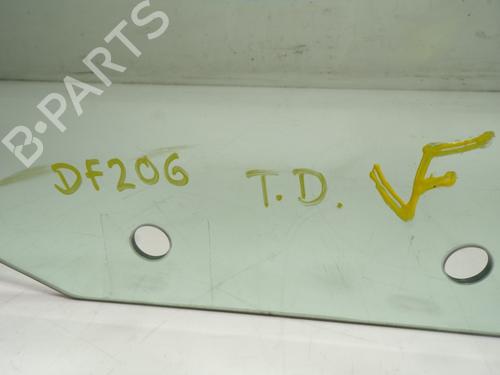 Rear right door window AUDI A1 Sportback (GBA)  | BP12107994C21 