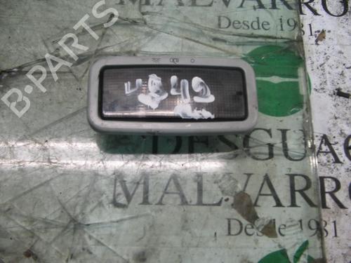 Used Interior roof light Interior roof light VW POLO III (6N1) 60 1.4 (60 hp) 7412945 7412945