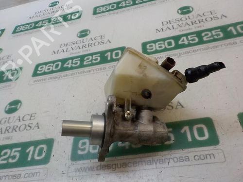 Brake master cylinder CITROËN BERLINGO MULTISPACE (B9) | BP3868802M77 - Image 4