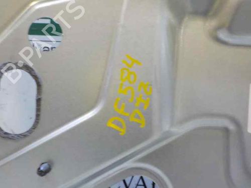 Front left window mechanism FORD KUGA I 2.0 TDCi | BP7653602C22 