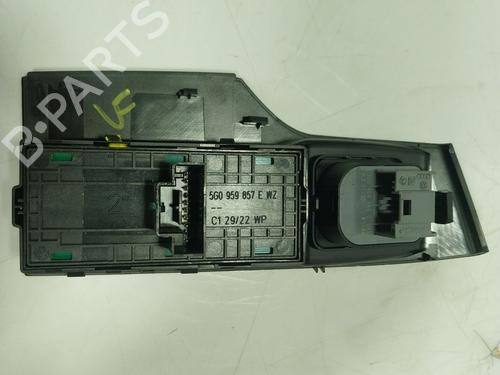 Left front window switch SEAT LEON Sportstourer (KL8, KLD) 1.5 eTSI | BP32303651I27 - Image 2