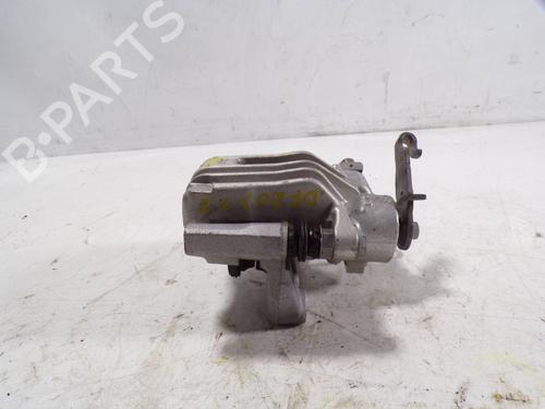 Left rear brake caliper AUDI A1 Sportback (GBA) | BP11553518M107