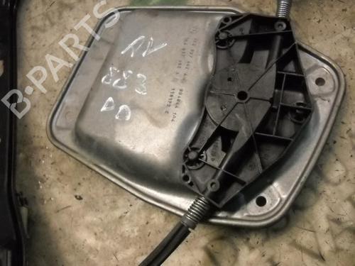 Used Front right window mechanism Front right window mechanism VW GOLF V (1K1) 1.9 TDI (105 hp) 3774621 3774621