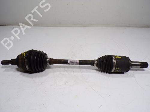 Used Left front driveshaft Left front driveshaft MERCEDES-BENZ R-CLASS (W251, V251) R 320 CDI 4-matic (251.022, 251.122) (224 hp) 13309603 13309603