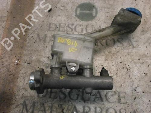 Used Brake master cylinder NISSAN PRIMERA Hatchback (P12) 2.2 Di (126 hp) 3785825