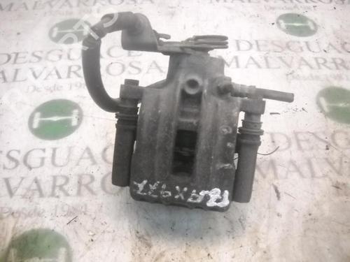 Used Right rear brake caliper Right rear brake caliper ALFA ROMEO 166 (936_) 2.4 JTD (936AXA00, 936A3B00) (150 hp) 11544938 11544938
