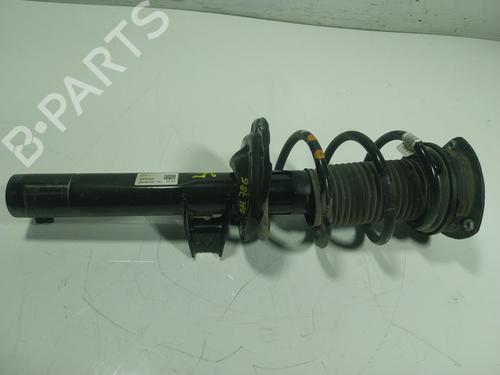 Used Right front shock absorber AUDI Q3 Sportback (F3N) 35 TFSI Mild Hybrid (150 hp) 17558106