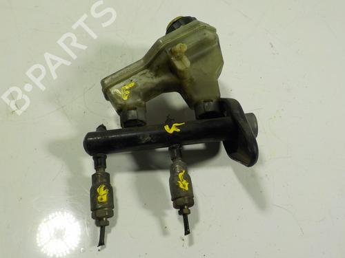 Used Brake master cylinder FORD FIESTA IV (JA_, JB_) [1995-2006]  11194040
