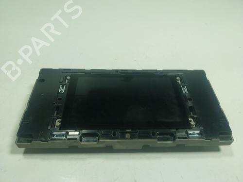 Used Display monitor Display monitor MERCEDES-BENZ SPRINTER 3,5-t Van (B907, B910) 311 CDI (910.631, 910.633) (114 hp) 19640958 19640958