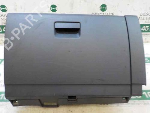 Glove box SEAT IBIZA V (KJ1, KJG) [2017-2024]null 6F1857095T82V | 6F1857103M