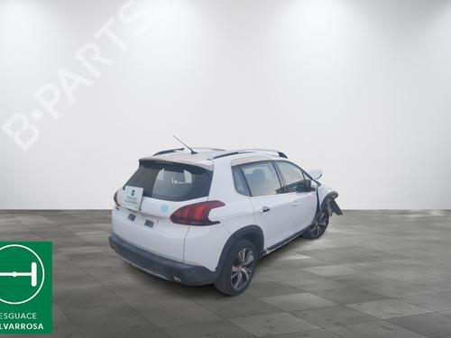 Left front steering knuckle PEUGEOT 2008 I (CU_) 1.5 BlueHDI 100 | BP26144818M25  - Image 7