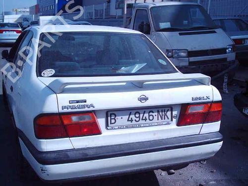 Used Parts NISSAN PRIMERA Hatchback (P10) 2.0 i 476815