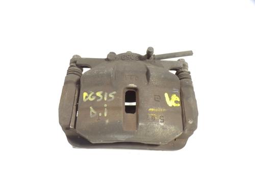 Used Left front brake caliper Left front brake caliper NISSAN QASHQAI I (J10, NJ10) [2006-2015] 11552960 11552960