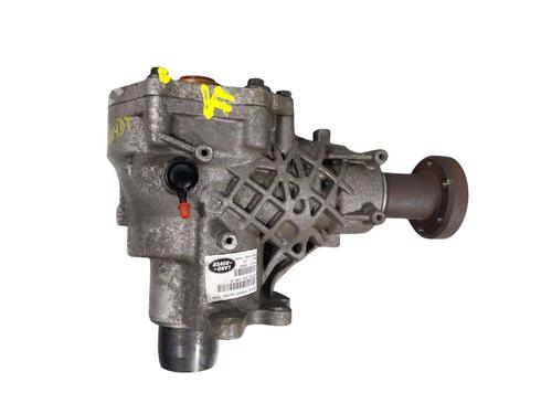 Front differential LAND ROVER RANGE ROVER EVOQUE (L538) | BP38601481M23 - Image 2