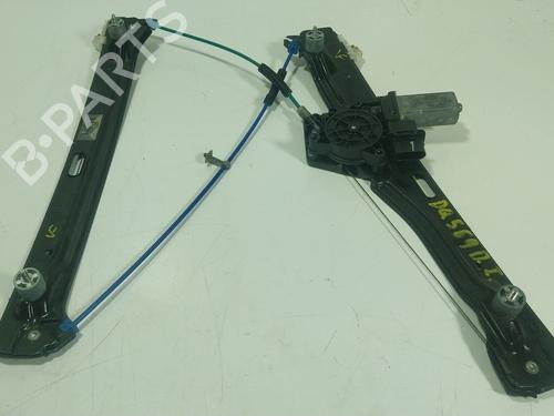 Used Front left window mechanism Front left window mechanism BMW X1 (F48) xDrive 20 d (190 hp) 26703655 26703655