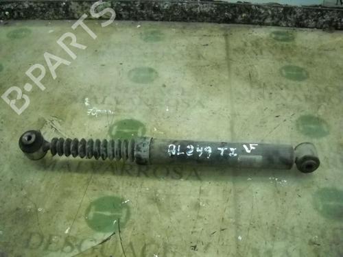 Used Left rear shock absorber PEUGEOT 207 (WA_, WC_) 1.4 (73 hp) 3785605