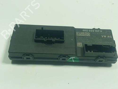 Used Electronic module Electronic module PORSCHE PANAMERA Sport Turismo (971) 2.9 4 (97CBY1, 97CBI1, 97CNI1) (330 hp) 18038384 18038384