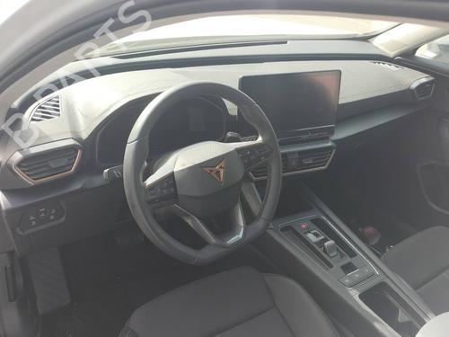 Left front window switch CUPRA FORMENTOR (KM7, KMP)  | BP12123327I27  - Image 11