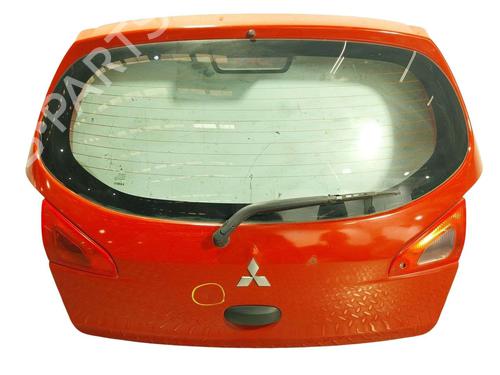 Used Tailgate Tailgate MITSUBISHI COLT VI (Z3_A, Z2_A) 1.3 LPG (Z33A) (95 hp) 40099108 40099108