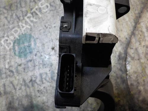 Pedal OPEL CORSA D (S07) 1.3 CDTI (L08, L68) | BP3851752I4 