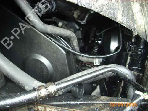 Engine mount FORD FOCUS I Turnier (DNW) 1.8 TDCi | BP9086453M89 - Image 7