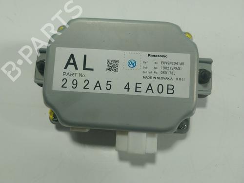Elektronisk modul NISSAN QASHQAI II SUV (J11, J11_) [2013-2025]  18782878