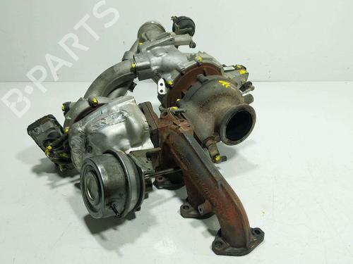 turbochargersupercharger-bmw-5-touring-f11-2009-2010-2011-2012-2013-2014-2015-2016-2017-39991768 main image