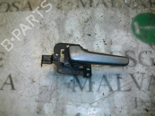 Used Front left interior door handle Front left interior door handle HONDA CIVIC VII Hatchback (EU, EP, EV) 1.7 CTDi (EP4, EU9) (100 hp) 3752845 3752845