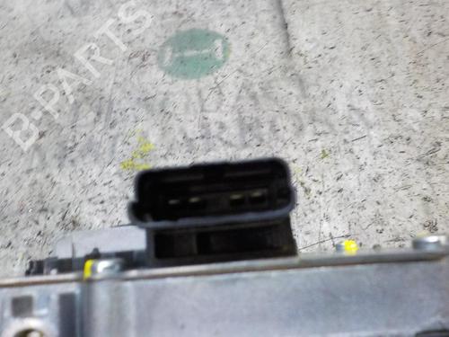 Front wiper motor CITROËN C4 II (NC_) 1.6 HDi 90 | BP3849902M29 - Image 3