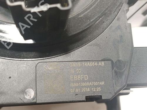 Ratstangsstang FORD FIESTA VII (HJ, HF) 1.1 Ti-VCT | BP38546720I23 - Image 4