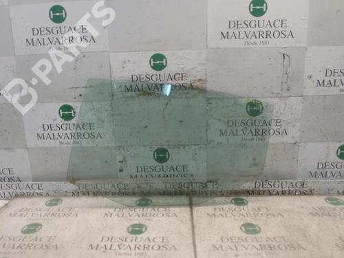 Used Rear left door window Rear left door window ALFA ROMEO 147 (937_) 1.9 JTD (937.AXD1A, 937.BXD1A, 937.AXV1A, 937.BXB1A,... (115 hp) 3810938 3810938