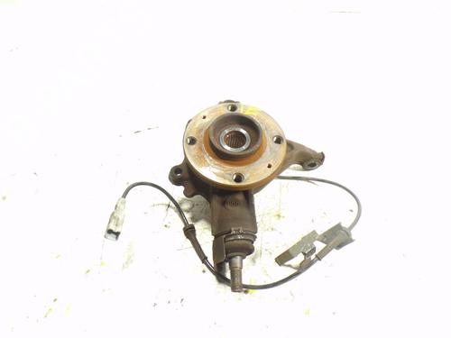 Used Left front steering knuckle Left front steering knuckle 9247038 9247038
