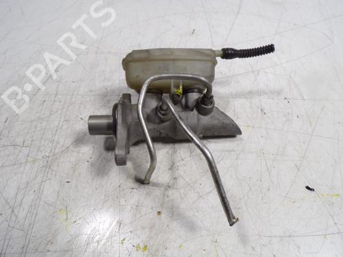 Brake master cylinder RENAULT SCÉNIC III (JZ0/1_) 1.5 dCi | BP8879415M77 