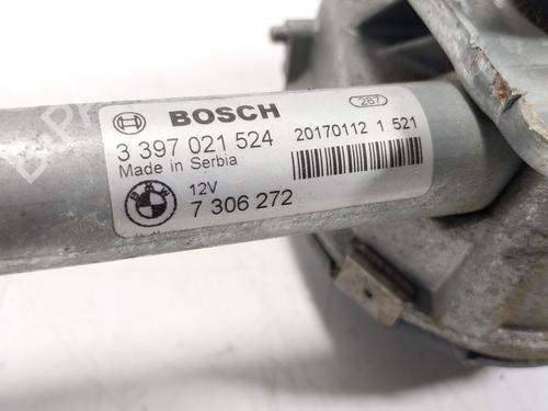 Front wiper motor BMW 6 Gran Coupe (F06) 640 i | BP27354510M29 