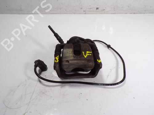 Used Right rear brake caliper Right rear brake caliper MERCEDES-BENZ B-CLASS Sports Tourer (W246, W242) B 180 CDI / d (246.212) (109 hp) 11553883 11553883