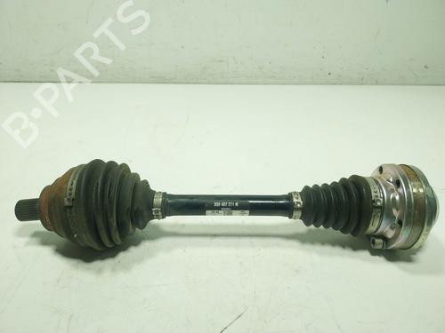 Used Left front driveshaft Left front driveshaft SEAT TARRACO (KN2) [2018-2024] 27922069 27922069