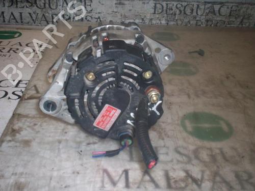 Alternator DAEWOO KALOS (KLAS) 1.2 | BP3741878M7 - Image 3