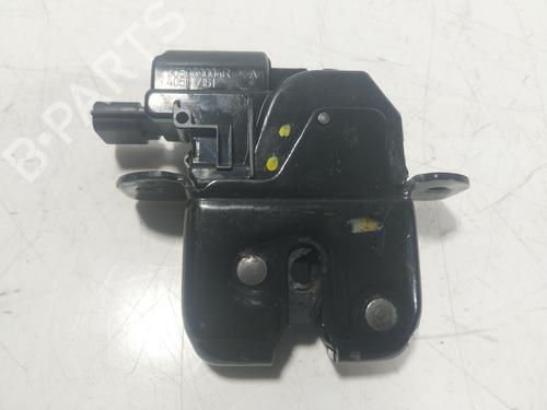 Used Tailgate lock Tailgate lock RENAULT MEGANE IV Hatchback (B9A/M/N_) [2015-2026] 17712300 17712300
