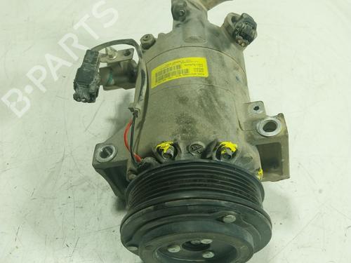 Used AC compressor AC compressor FORD TOURNEO COURIER B460 MPV [2014-2026] 16158621 16158621