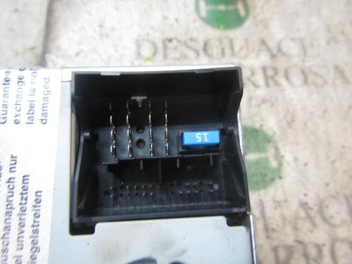Bilradio OPEL CORSA D (S07) 1.3 CDTI (L08, L68) | BP3838934E6 
