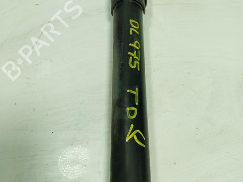 Right rear shock absorber FORD TOURNEO COURIER B460 MPV  | BP16024253M19 